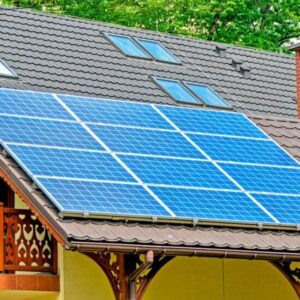 Generadores solares
