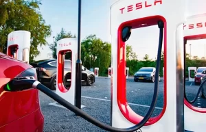 Cómo Tesla y NIO están redefiniendo la experiencia de carga