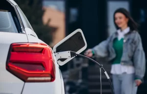 Modelos de autos eléctricos más buscados en Uruguay - kpn energy