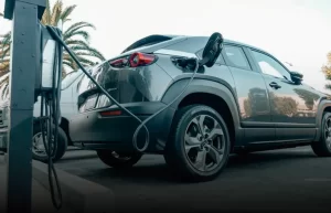 ¿Cuánto cuesta cargar un auto eléctrico en Uruguay? - KPN energy