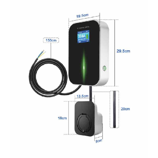 CARGADOR KBOX - Imagen 2